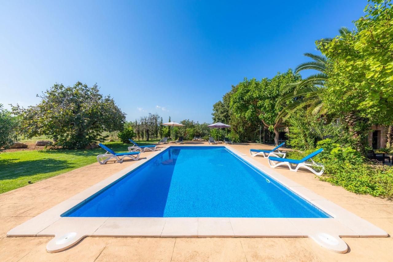 Sua Villa Artá